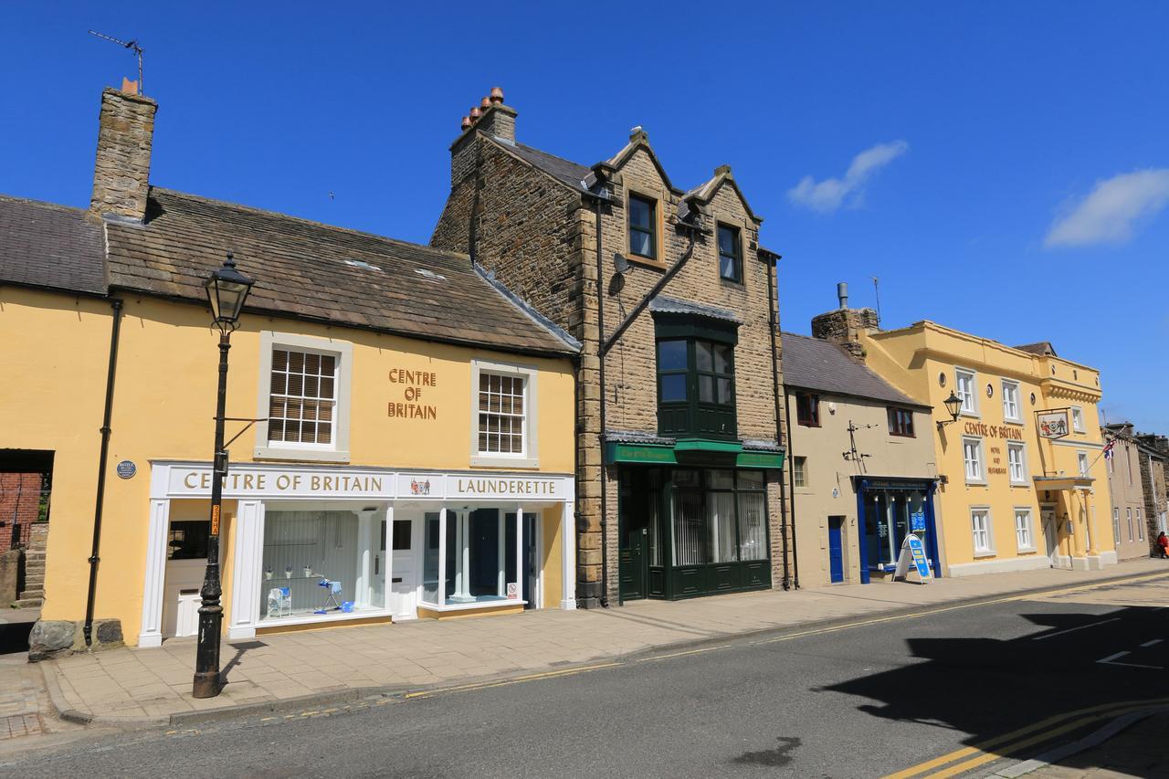 Centre Of Britain Hotel Haltwhistle Room photo